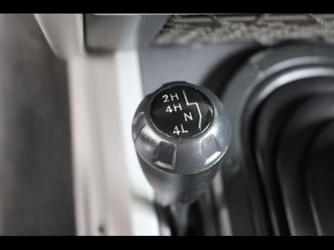 2010 Jeep Wrangler Unlimited Sahara