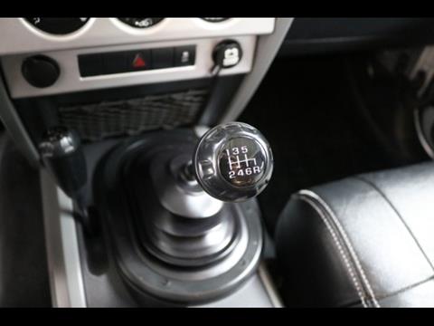 2010 Jeep Wrangler Unlimited Sahara