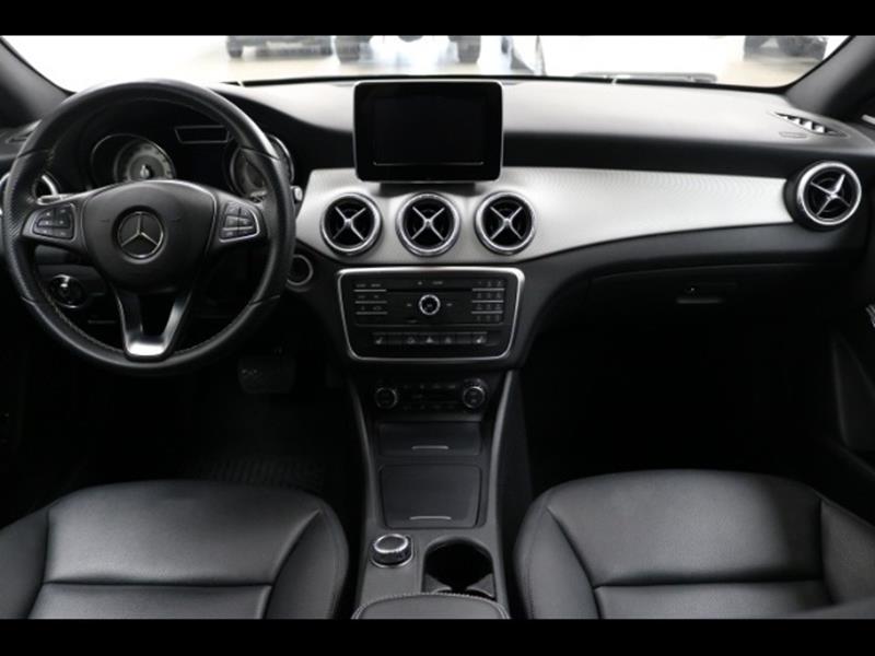2015 Mercedes-Benz CLA CLA 250