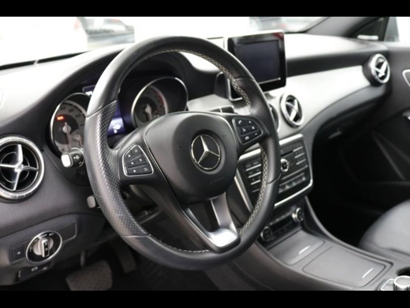 2015 Mercedes-Benz CLA CLA 250
