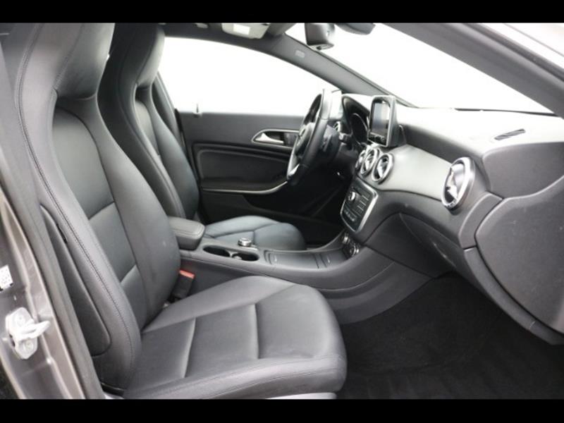 2015 Mercedes-Benz CLA CLA 250