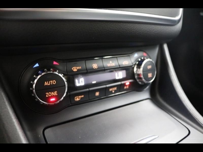 2015 Mercedes-Benz CLA CLA 250