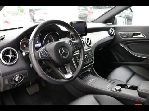 2015 Mercedes-Benz CLA CLA 250