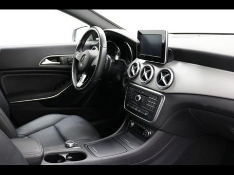2015 Mercedes-Benz CLA CLA 250