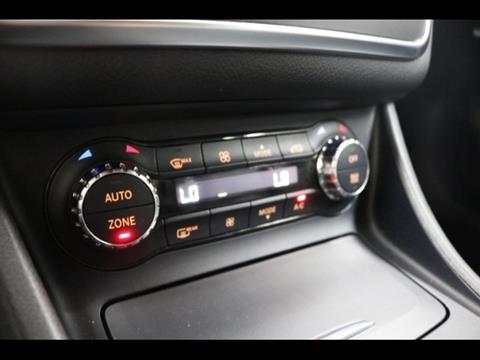 2015 Mercedes-Benz CLA CLA 250