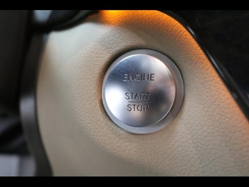 2014 Mercedes-Benz GL-Class GL 450 4MATIC