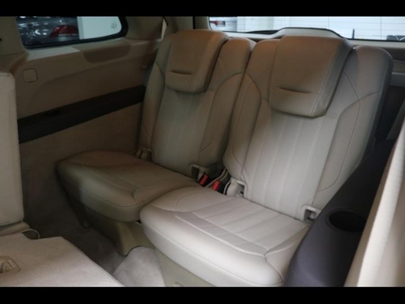 2014 Mercedes-Benz GL-Class GL 450 4MATIC