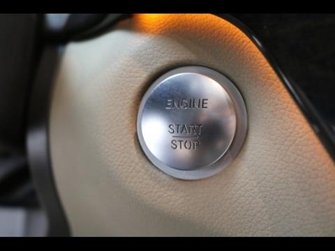 2014 Mercedes-Benz GL-Class GL 450 4MATIC