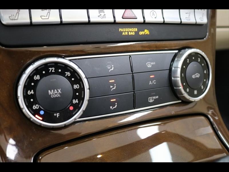 2016 Mercedes-Benz SLK SLK 300