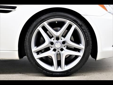 2016 Mercedes-Benz SLK SLK 300