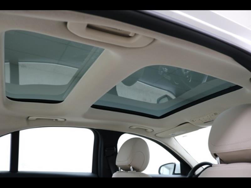 2015 Mercedes-Benz C-Class C 300