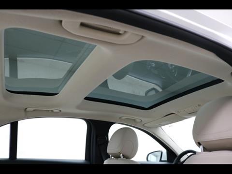 2015 Mercedes-Benz C-Class C 300