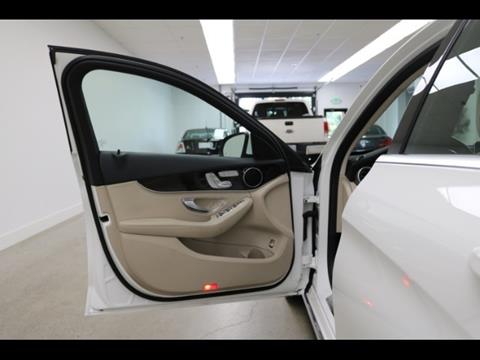 2015 Mercedes-Benz C-Class C 300