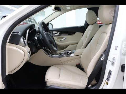 2015 Mercedes-Benz C-Class C 300