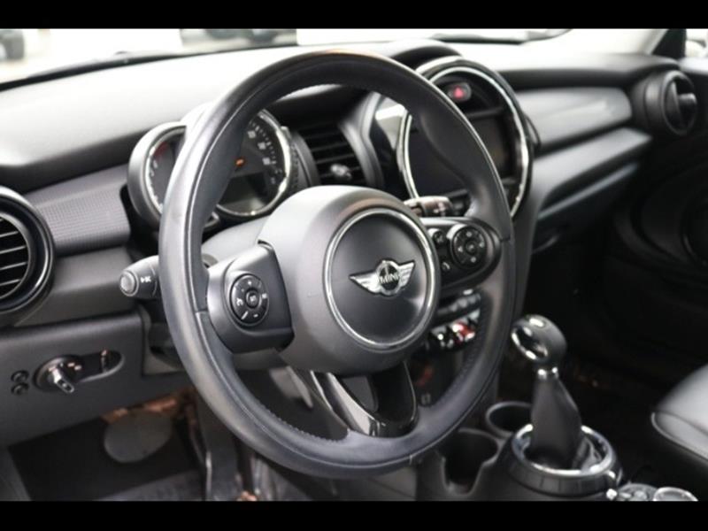 2015 MINI Hardtop 2 Door Cooper