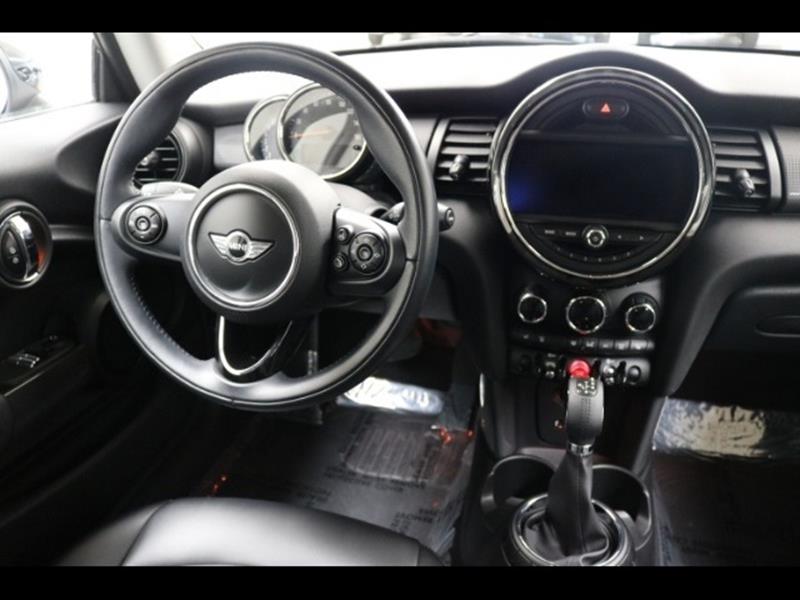 2015 MINI Hardtop 2 Door Cooper