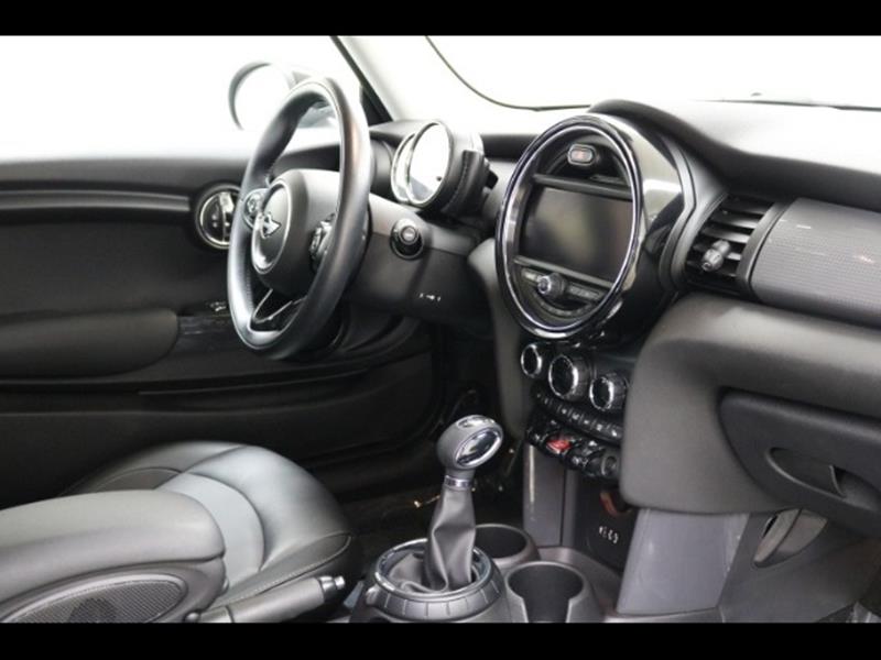 2015 MINI Hardtop 2 Door Cooper