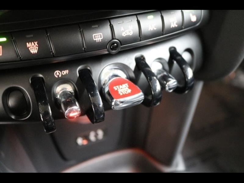 2015 MINI Hardtop 2 Door Cooper