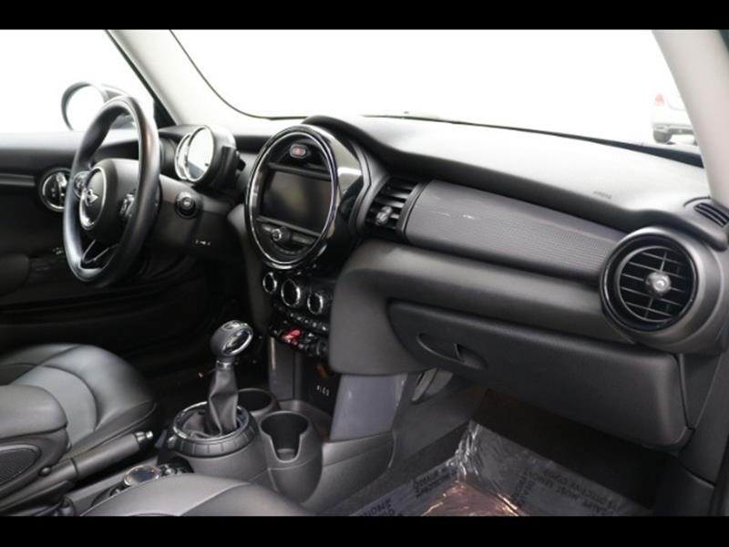 2015 MINI Hardtop 2 Door Cooper