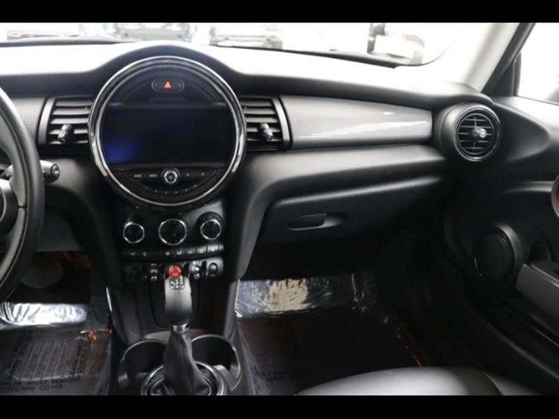 2015 MINI Hardtop 2 Door Cooper