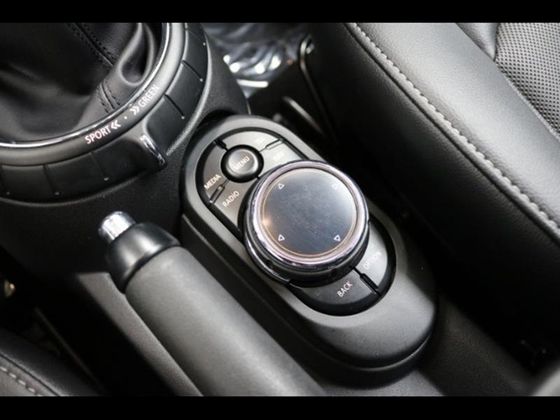 2015 MINI Hardtop 2 Door Cooper