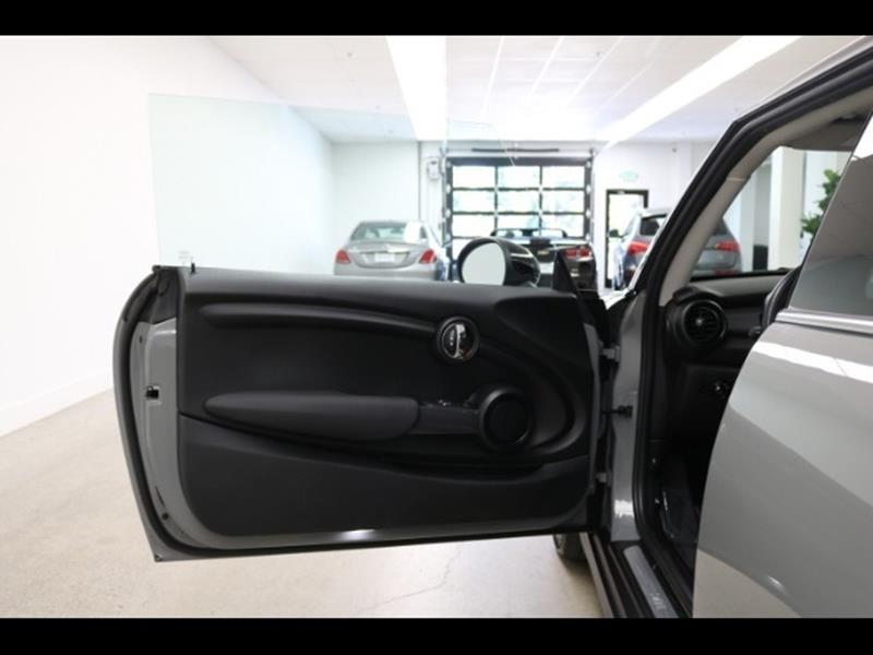 2015 MINI Hardtop 2 Door Cooper