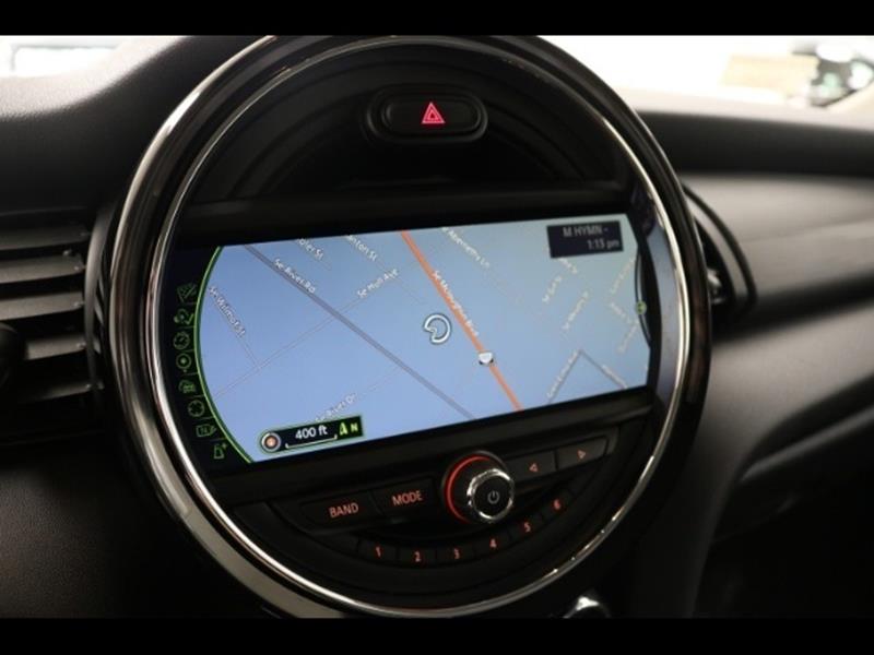 2015 MINI Hardtop 2 Door Cooper