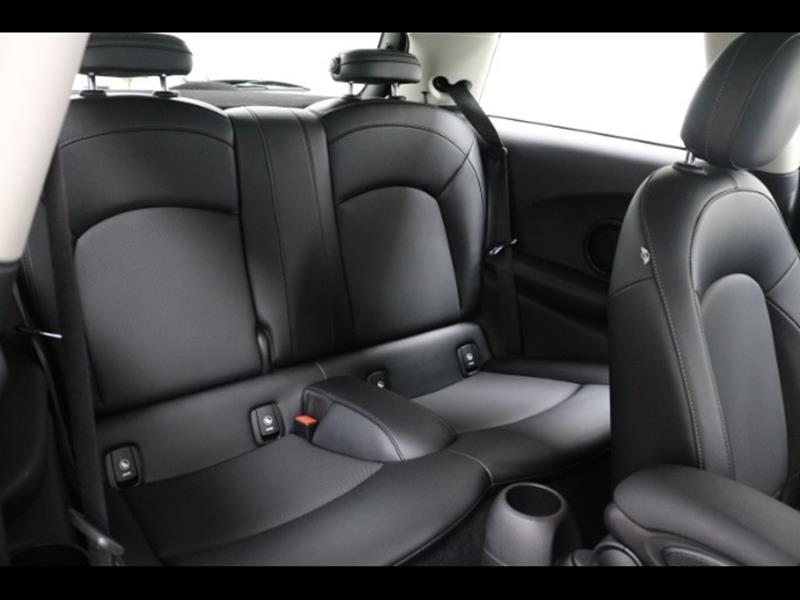 2015 MINI Hardtop 2 Door Cooper