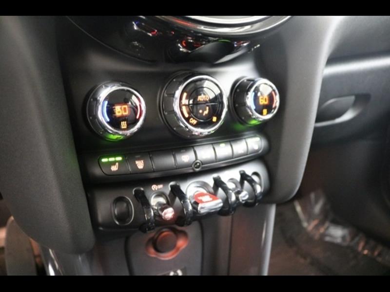 2015 MINI Hardtop 2 Door Cooper