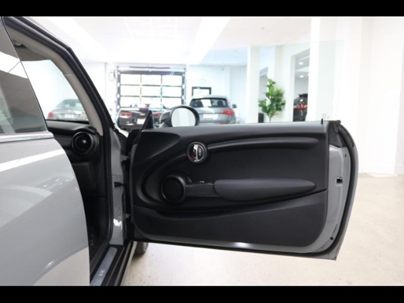 2015 MINI Hardtop 2 Door Cooper