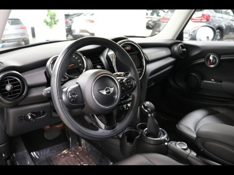 2015 MINI Hardtop 2 Door Cooper