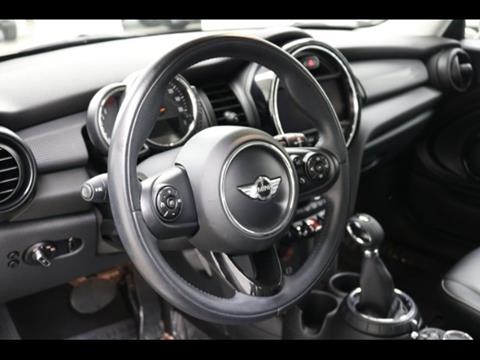 2015 MINI Hardtop 2 Door Cooper