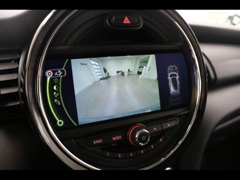 2015 MINI Hardtop 2 Door Cooper