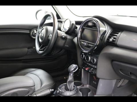 2015 MINI Hardtop 2 Door Cooper