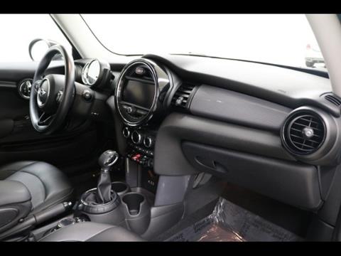 2015 MINI Hardtop 2 Door Cooper