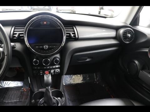 2015 MINI Hardtop 2 Door Cooper