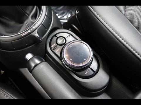 2015 MINI Hardtop 2 Door Cooper