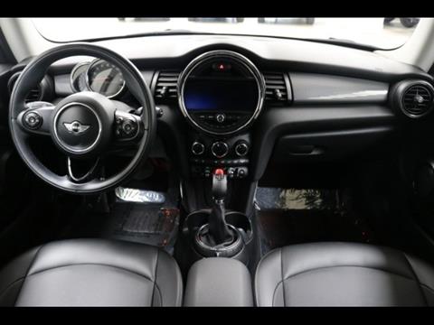 2015 MINI Hardtop 2 Door Cooper