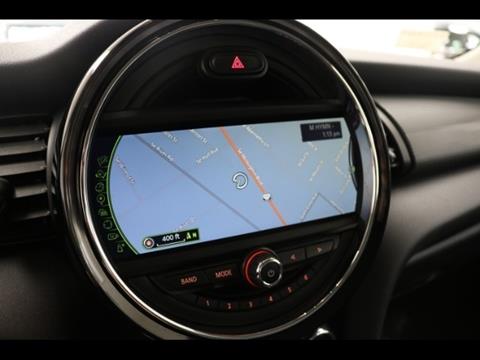 2015 MINI Hardtop 2 Door Cooper