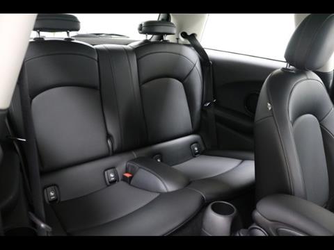 2015 MINI Hardtop 2 Door Cooper