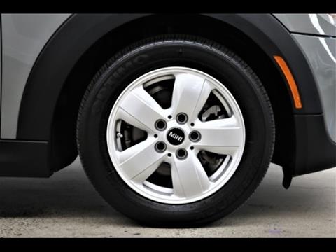 2015 MINI Hardtop 2 Door Cooper