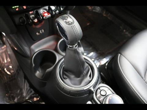 2015 MINI Hardtop 2 Door Cooper