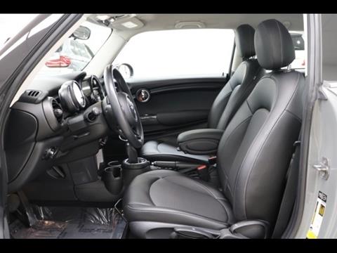 2015 MINI Hardtop 2 Door Cooper