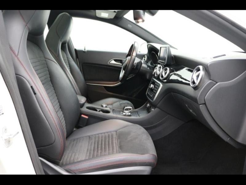 2014 Mercedes-Benz CLA CLA 45 AMG