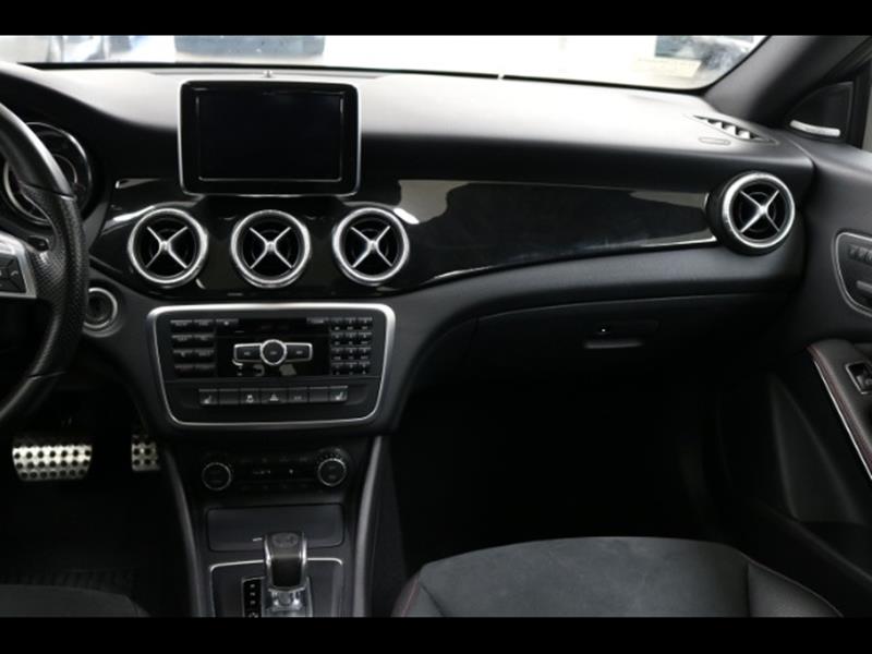 2014 Mercedes-Benz CLA CLA 45 AMG