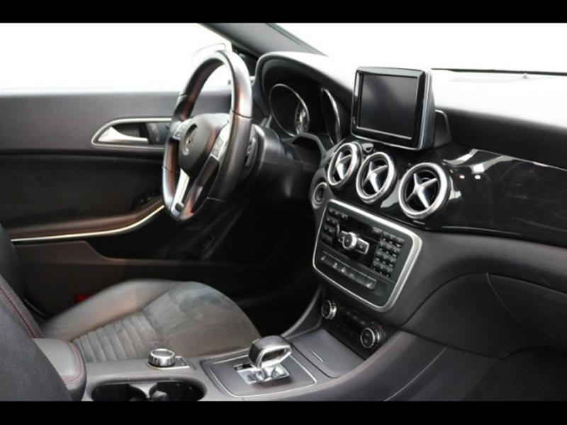 2014 Mercedes-Benz CLA CLA 45 AMG