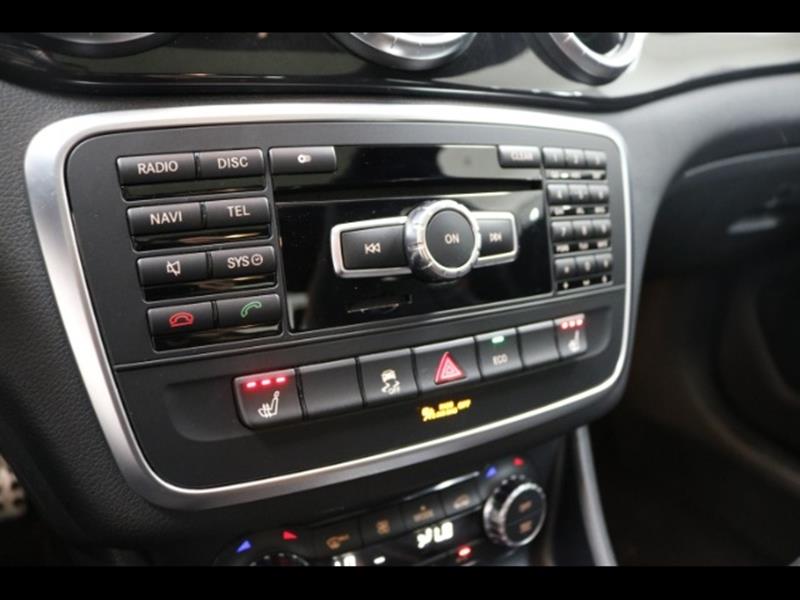 2014 Mercedes-Benz CLA CLA 45 AMG