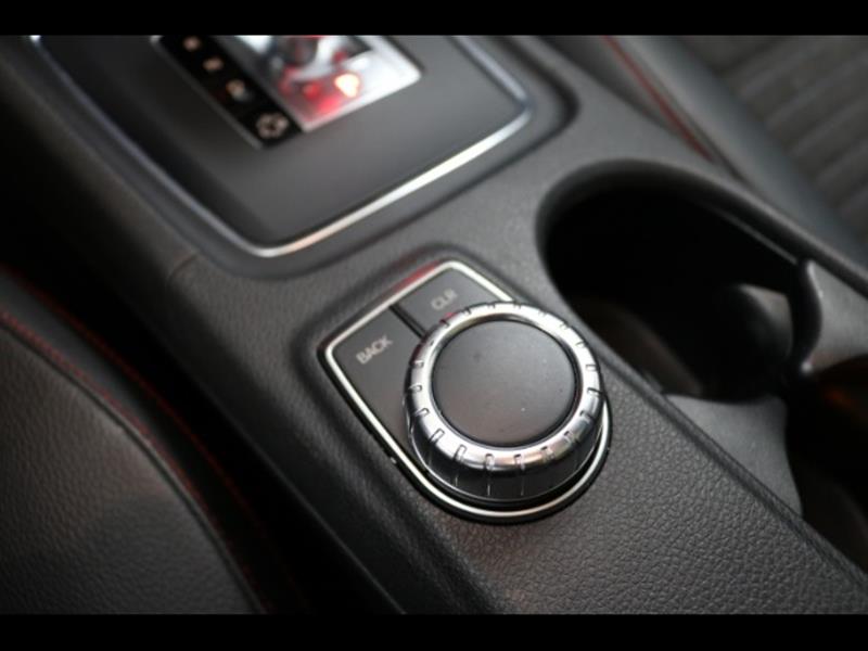 2014 Mercedes-Benz CLA CLA 45 AMG