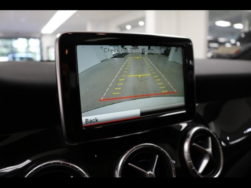 2014 Mercedes-Benz CLA CLA 45 AMG