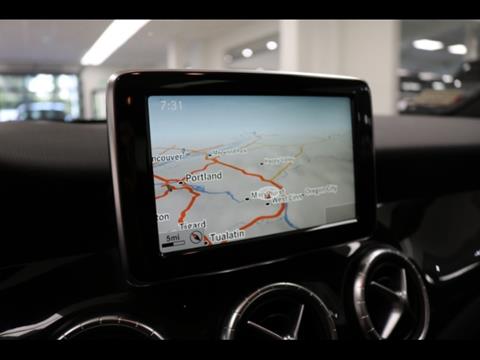 2014 Mercedes-Benz CLA CLA 45 AMG